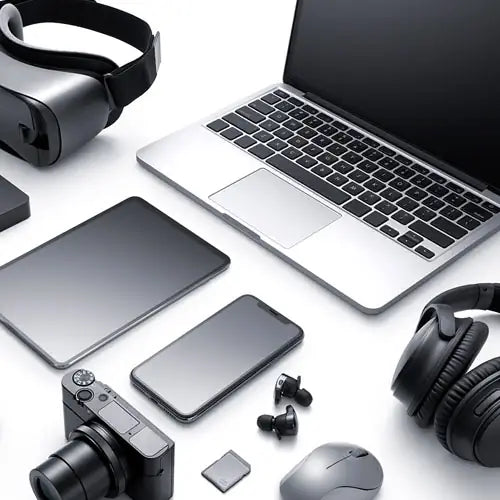Gadgets