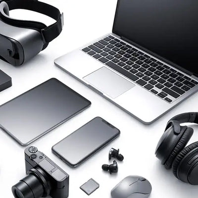 Gadgets