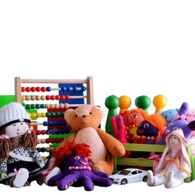 Kids & Toys