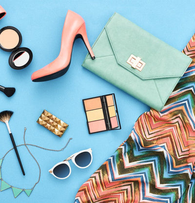 Fashion & Beauty