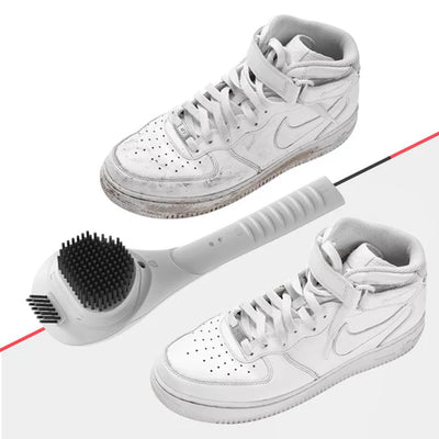 Ultrasonic Shoe Brush – Deep Clean Your Shoes With Zero Effort