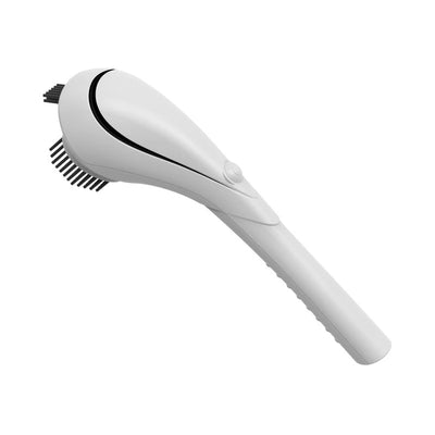 Ultrasonic Shoe Brush – Deep Clean Your Shoes With Zero Effort