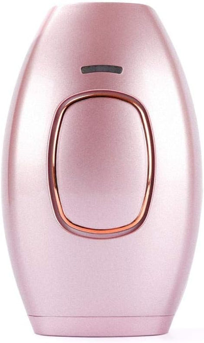 Mini Laser Hair Removal Handset – Painless, Long-Lasting Hair Reduction at Home