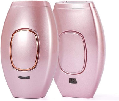 Mini Laser Hair Removal Handset – Painless, Long-Lasting Hair Reduction at Home