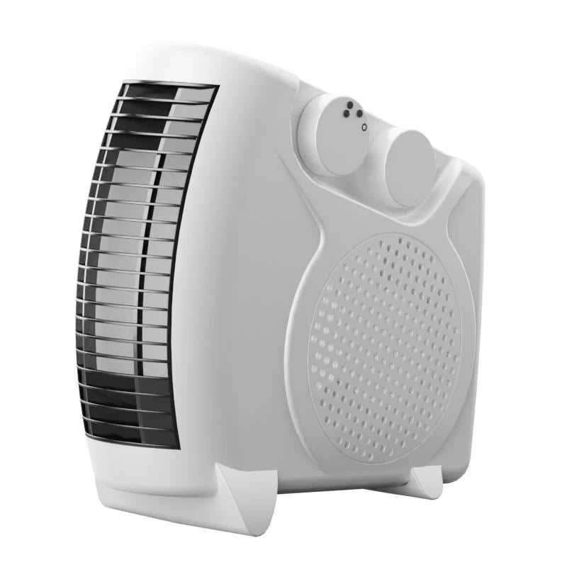 Nova – Compact Fan Heater for Instant Warmth & Year-Round Comfort