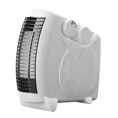 Nova – Compact Fan Heater for Instant Warmth & Year-Round Comfort