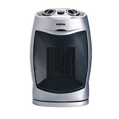 Nova – Compact Fan Heater for Instant Warmth & Year-Round Comfort