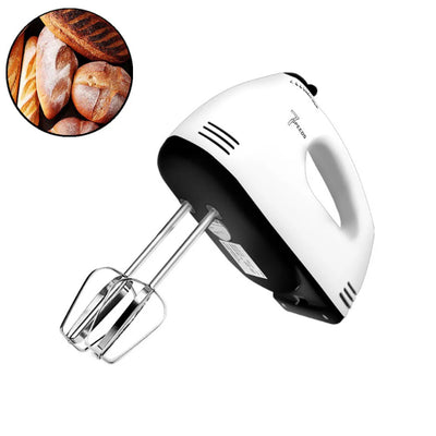 Super Hand Mixer – Power, Speed & Precision at Your Fingertips